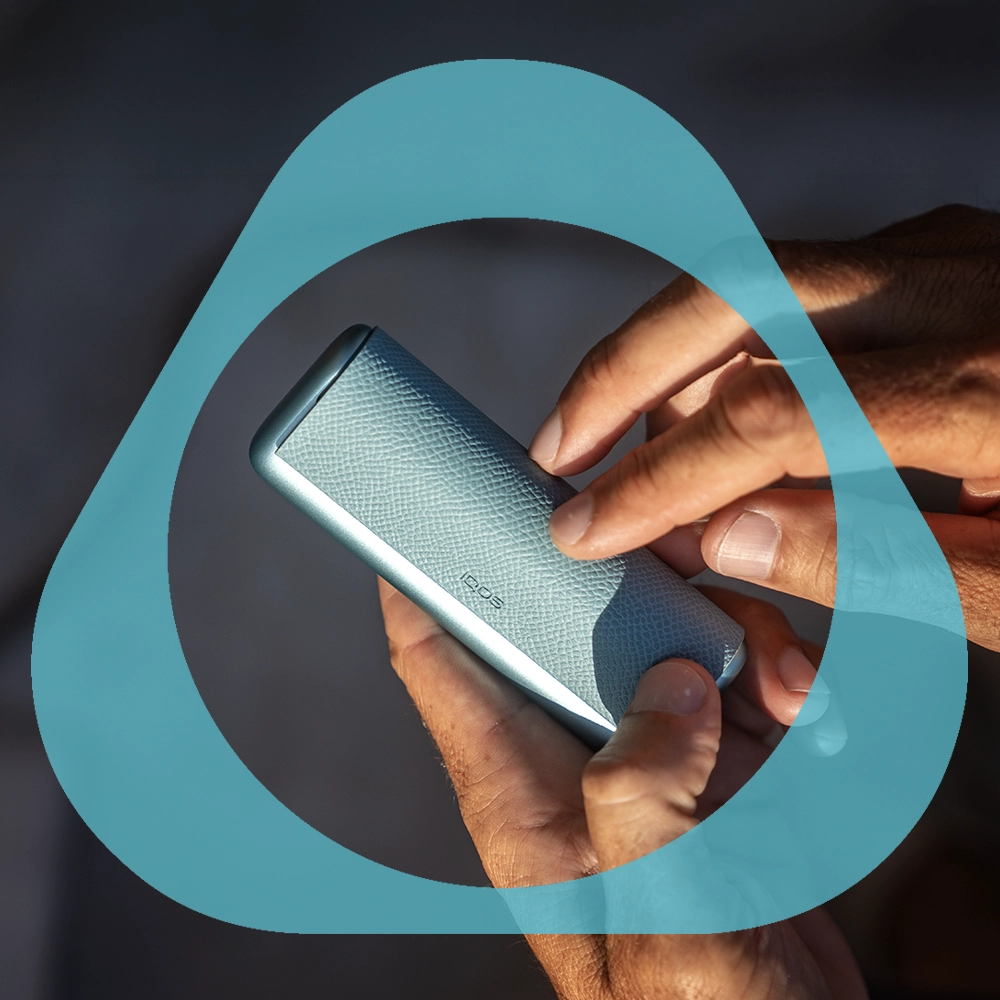 Cara Mengatasi Kendala Pause Mode pada IQOS ILUMA i dan IQOS ILUMA i Prime